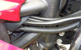 HONDA CBR250R A MC41