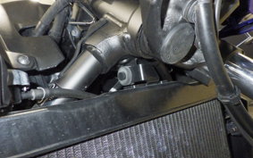 YAMAHA MT-07 ABS 2021 RM19J