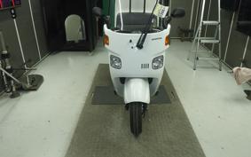 HONDA GYRO CANOPY 2006 TA03