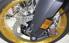 BMW R1300GS Adventure ASA 2026