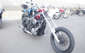 HONDA STEED 400 1992 NC26