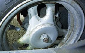 HONDA CREA SCOOPY AF55