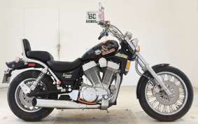 SUZUKI INTRUDER 1400