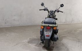 HONDA PS250 MF09