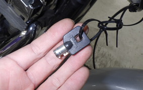 HARLEY FXDCI 1450 2006