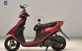 SUZUKI ADDRESS V50 CA4BA