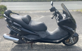 YAMAHA MAJESTY 125 SE27