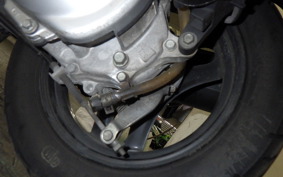 HONDA DIO Gen.6 AF62