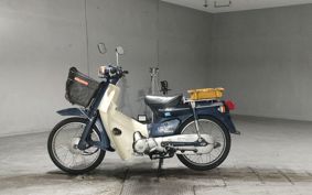 HONDA SUPER CUB50 AA01