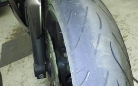 KAWASAKI NINJA 400 ABS 2018 EX400E
