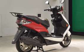 YAMAHA CYGNUS 125 X