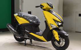 YAMAHA CYGNUS Griffus SEJ4J
