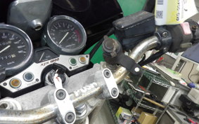 YAMAHA XJR1200 1994 4KG