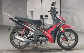 HONDA  WAVE 110RSX JA38