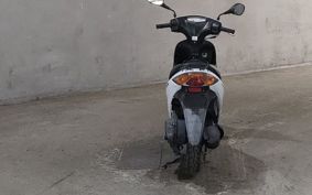 SUZUKI ADDRESS V50 CA44A