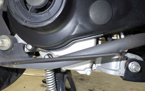 SUZUKI ﾚｯﾂ 2011 CA4AA