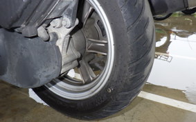 SUZUKI SKYWAVE 200 (Burgman 200) CH41A