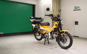 HONDA CT125-2 2023 JA65