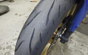 YAMAHA XSR900 2024 RN80J