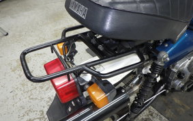 YAMAHA POCKE 2013 4U1