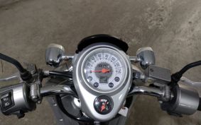 HONDA SCOOPY110I KT110D