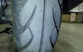 SUZUKI スウィッシュ125 2025 DV12B