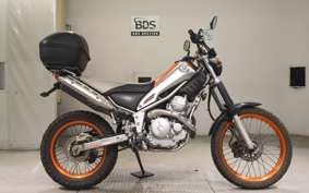 YAMAHA TRICKER Gen.2 2016 DG16J