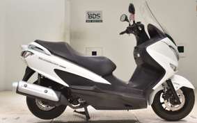 SUZUKI BURGMAN200A 2022 CH41A