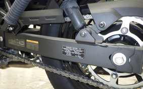 KAWASAKI ELIMINATOR400-3SE 2023 EL400A