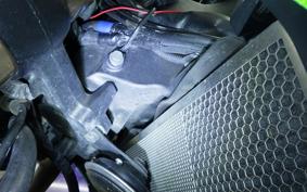 KAWASAKI Z1000 Gen.5 2014