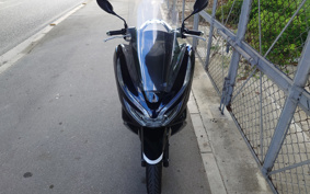 HONDA PCX 125 HYBRID JF84