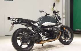 BMW R NINE T PURE 2017