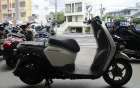 HONDA BENLY 110 JA09