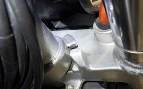 YAMAHA SEROW 250 Gen.2 2023 DG17J