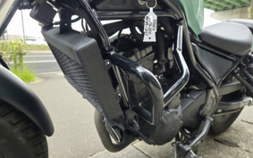 HONDA REBEL MC49