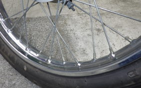 HONDA CD90 BENLY S HA03