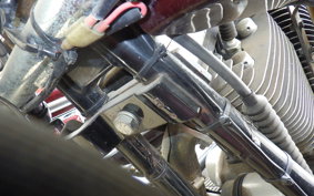 HARLEY FLHTCU SIDECAR 1340 1992