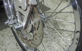 HARLEY FXSTS 1340 1991