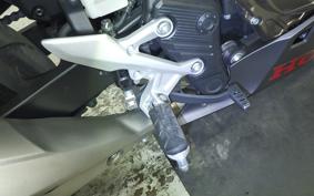 HONDA CBR400R 2022 NC56