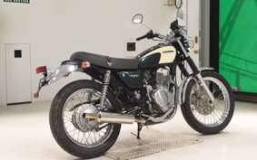 HONDA CB400SS E 2008 NC41