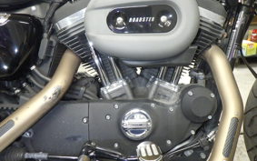 HARLEY XL1200CX 2016