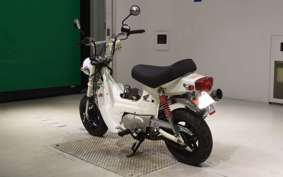 HONDA CHALY 50 1987 CF50