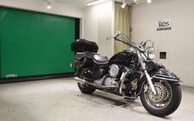 YAMAHA DRAGSTAR 1100 CLASSIC 2003 VP13J