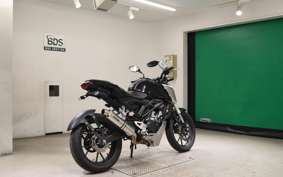 HONDA CB125 R JC79