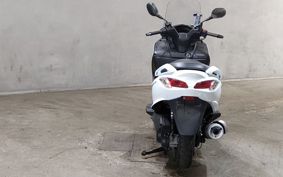 SUZUKI BURGMAN200 CH41A