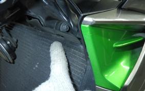 KAWASAKI Z1000 Gen.5 2014