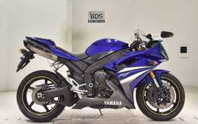 YAMAHA YZF-R1 2007