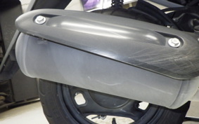 SUZUKI ADDRESS V50 CA4BA