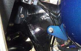 HARLEY FLHS 1340 1993
