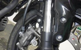 HONDA CB250R 1999 MC52